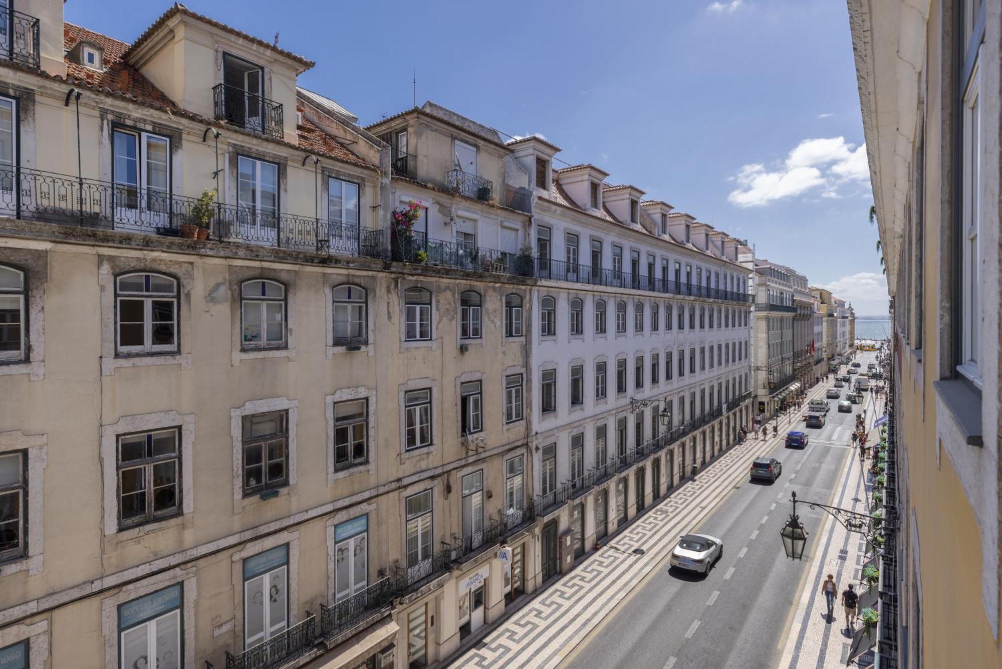 Lisbon'S Heart Apartment VI Exterior photo
